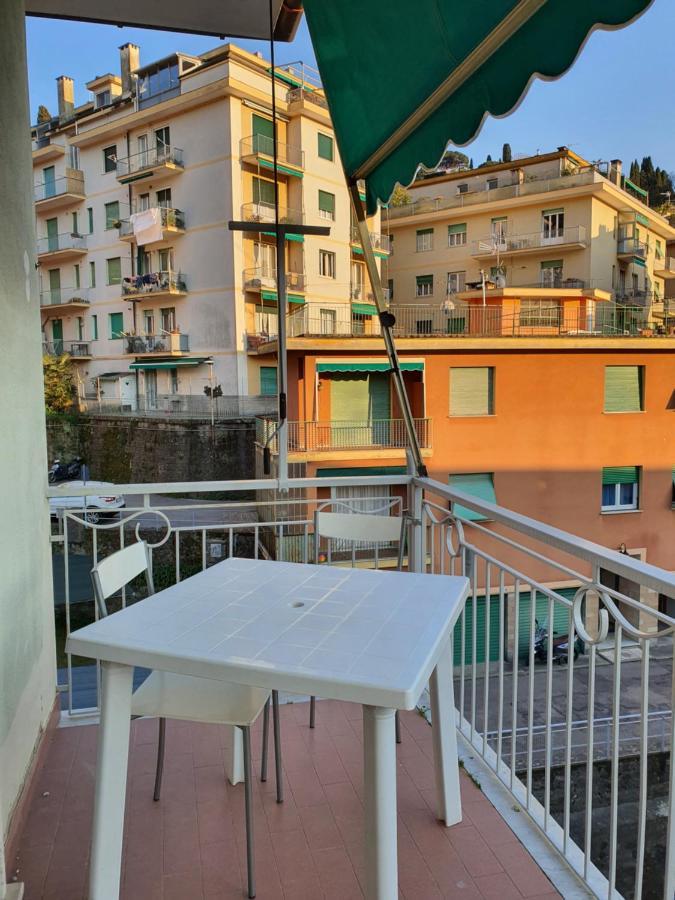 Appartamento Primavera Rapallo Exterior foto