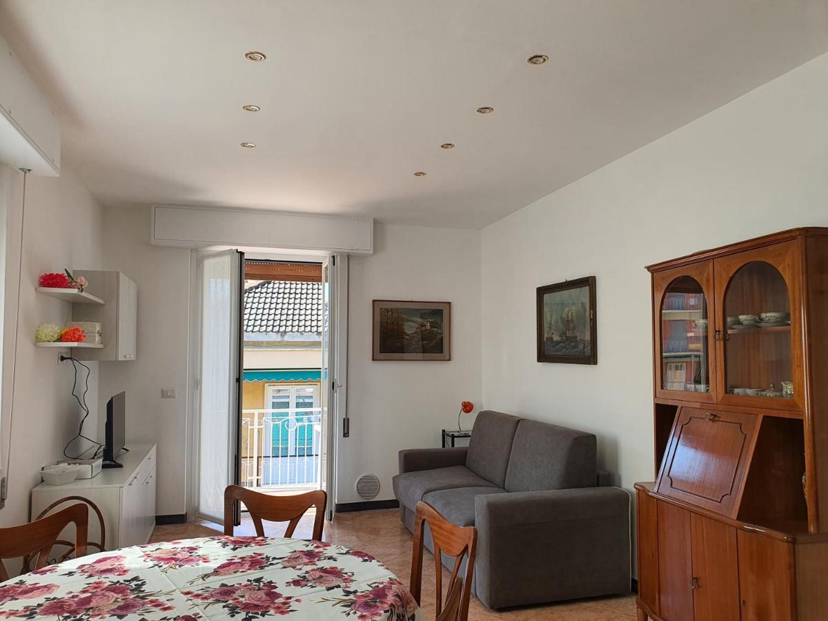 Appartamento Primavera Rapallo Exterior foto