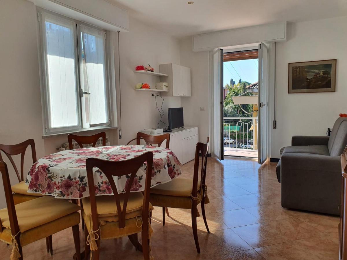 Appartamento Primavera Rapallo Exterior foto